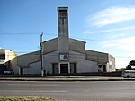 Paróquia Nossa Senhora de Fátima